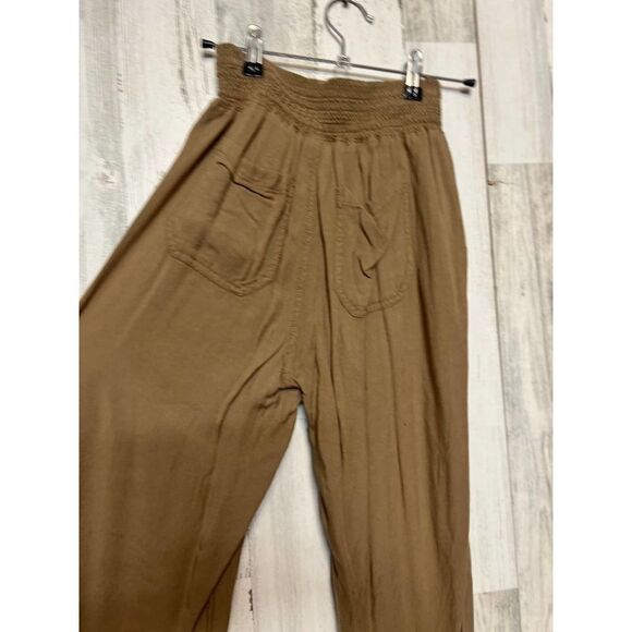 Brown pants - Picture 6 of 9